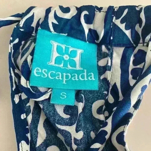 Escapada Halter Dress - Picture 5 of 5